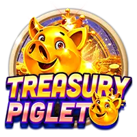 Treasury Piglet